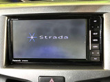 【ナビゲーション】使いやすいナビで目的地までしっかり案内してくれます。各種オーディオ再生機能も充実しており、お車の運転がさらに楽しくなります!!