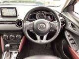 CX-3 1.5 XD ツーリング Lパッケージ