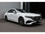 Eクラス E300 エクスクルーシブ AMGラインパッケージ (ISG) 