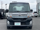 タントカスタム RS トップエディション SA 4WD 修復歴無し
