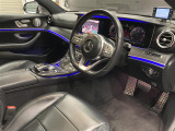 Eクラス E220d アバンギャルド AMGライン 本革シート サンルーフ