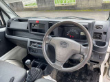ハイゼットトラック スタンダード 農用スペシャル 4WD 3方開 4WD