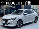 プジョー 208