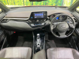 C-HR  G
