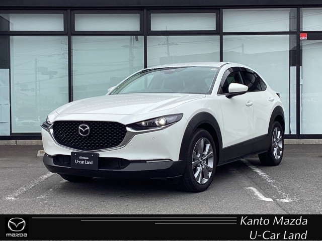 CX-30 2.0 20S プロアクティブ ツーリングセレクション 