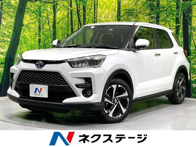 ライズ 1.2 Z 