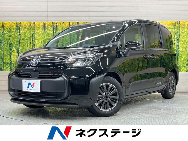 シエンタ ハイブリッド 1.5 G 