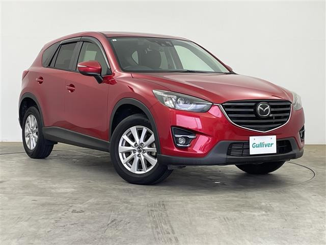 CX-52.2 XD プロアクティブサンルーフ 修復歴無し