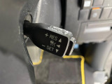 【レーダークルーズコントロール】高速道路での長距離走行が楽に!!自動で速度を保つクルーズコントロールが、衝突軽減システムと連携し、前方の車両を感知して車間を保つように速度調節してくれます!!