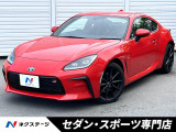 トヨタ GR86