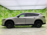CX-8 2.5 25S スポーツアピアランス 4WD 
