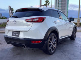 CX-3 1.5 XD Lパッケージ 4WD 