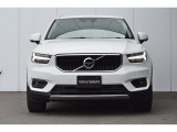 XC40 B4 モメンタム 
