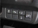 ◆障害物センサー◆車庫入れの時などに近くに障害物がある場合、障害物までの距離を音で知らせてくれます。