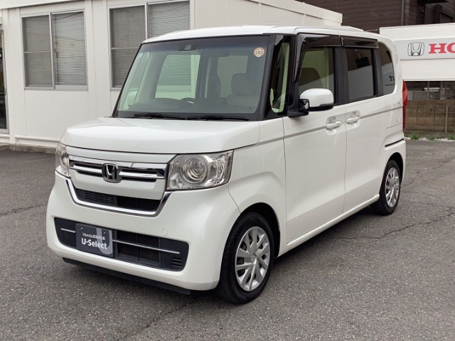 N-BOX L