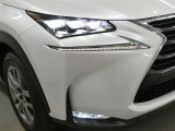 NX 200t Iパッケージ 