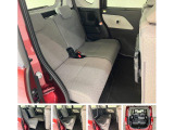 初度登録から7年以内のダイハツ車には1年間or走行無制限のまごころ保証がついておりますので購入後も安心です!有料にはなりますが1年もしくは2年の延長保証もご用意致しております!