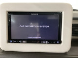 【オーディオ機能】オーディオは、フルセグTVの他にCDプレーヤーを装備♪もちろんFM/AMラジオもお聞きいただけます♪