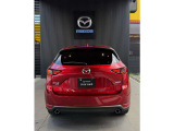 CX-5 2.2 XD Lパッケージ 