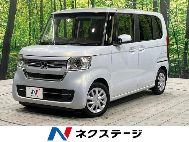 N-BOX L 