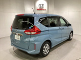 【Honda認定中古車 U-Select】 は3つの安心をお約束します。 1 Hondaのプロが整備した安心。 2 第三者機関がチェックした安心。 3 購入後もHondaが保証する安心。