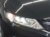 ◆LEDヘッドライト◆ LEDライトは、明るく視認性が良く、省エネで環境にもやさしいヘッドライトです!
