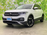 T-Cross TSI アクティブ 
