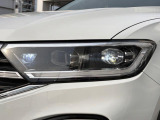 LEDマトリックスヘッドライト「IQ.LIGHT」最適な配光を可能にした最新のヘッドライトシステムです。