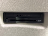 【ETC】高速道路の料金所をストレスなく通過!話題のスポットやサービスエリアに多い「スマートIC」利用時は必須のアイテムです。当店でセットアップを実施、ご納車当日からすぐにご利用いただけます!