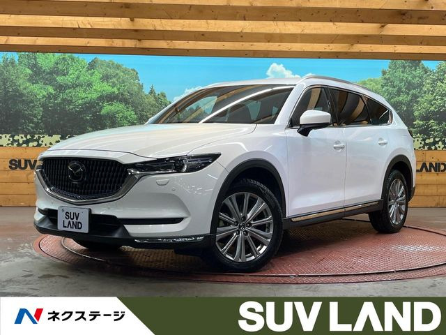 CX-82.2 XD エクスクルーシブ モード
