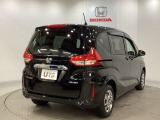 フリード 1.5 ハイブリッド G ホンダセンシング 4WD 