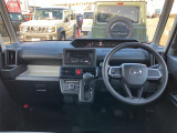 タント L 4WD 