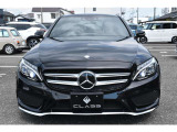 Cクラス C250 スポーツ 