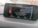 CX-5 2.2 XD プロアクティブ 禁煙車 6MT BOSEサウンド 純正ナビ