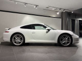 911 カレラ PDK 