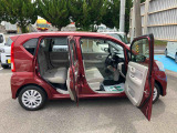 ダイハツ認定中古車ならもしもの時も安心です。充実した中古車保証付きで販売しております。