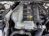 ロードスターのために専用設計されたSKYACTIV-G 1.5Lエンジン搭載。全てを「使い切る」ことを前提として開発されたエンジンです。クイックな反応とやる気にさせてくれるサウンドをご体感ください。