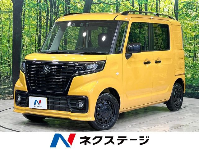 スペーシアベース XF 