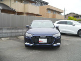 A3セダン 30 TFSI アドバンスド 