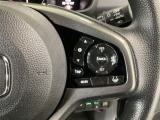 【アダプティブ・クルーズ・コントロール】予め設定した車速内でクルマが自動的に加減速。 前走車との適切な車間距離を維持しながら追従走行し、高速道路でのドライバーの疲労を軽減してくれる嬉しい機能付♪