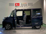 納車後の点検、車検などアフターサービスもお任せください!