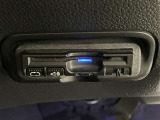高速道路をスイスイッと通過の『ETC』付き!ETCカードをお持ちでない方は、トヨタETCカードもございますので、ご相談下さいね☆