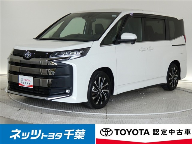 ノア  2.0 S-Z
