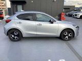 MAZDA2 1.5 15BD i セレクション 