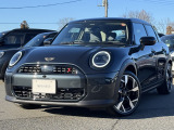 ☆弊社レンタ登録デモカー☆LEDヘッドライト☆18インチアルミ☆ベスキン&クロスシート☆シートヒーター☆ステアリングヒーター☆禁煙車