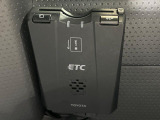 【ETC】高速道路の料金所をストレスなく通過!話題のスポットやサービスエリアに多い「スマートIC」利用時は必須のアイテムです。当店でセットアップを実施、ご納車当日からすぐにご利用いただけます!