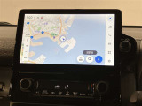 まずはディスプレイオーディオplusを搭載!通常、初年度登録から5年間までしか使えないトヨタ純正地図が5年を過ぎても継続的に使っていただくことが可能になります!