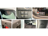 品質へのこだわり!フロアマットやシートなど車内をキレイに清掃し、ニオイや汚れなどを徹底的にクリーニングしてもらっております。室内はピカピカです☆