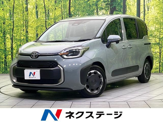 シエンタ 1.5 Z 