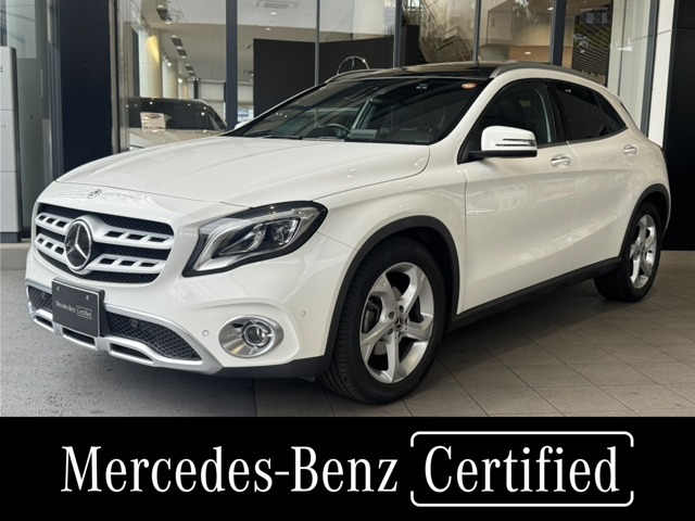 GLAクラス GLA180 